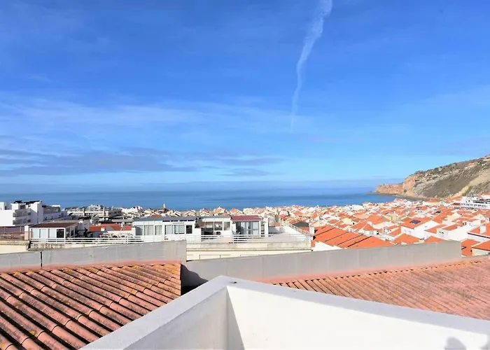 The Light House Ii, With Rooftop And Parking