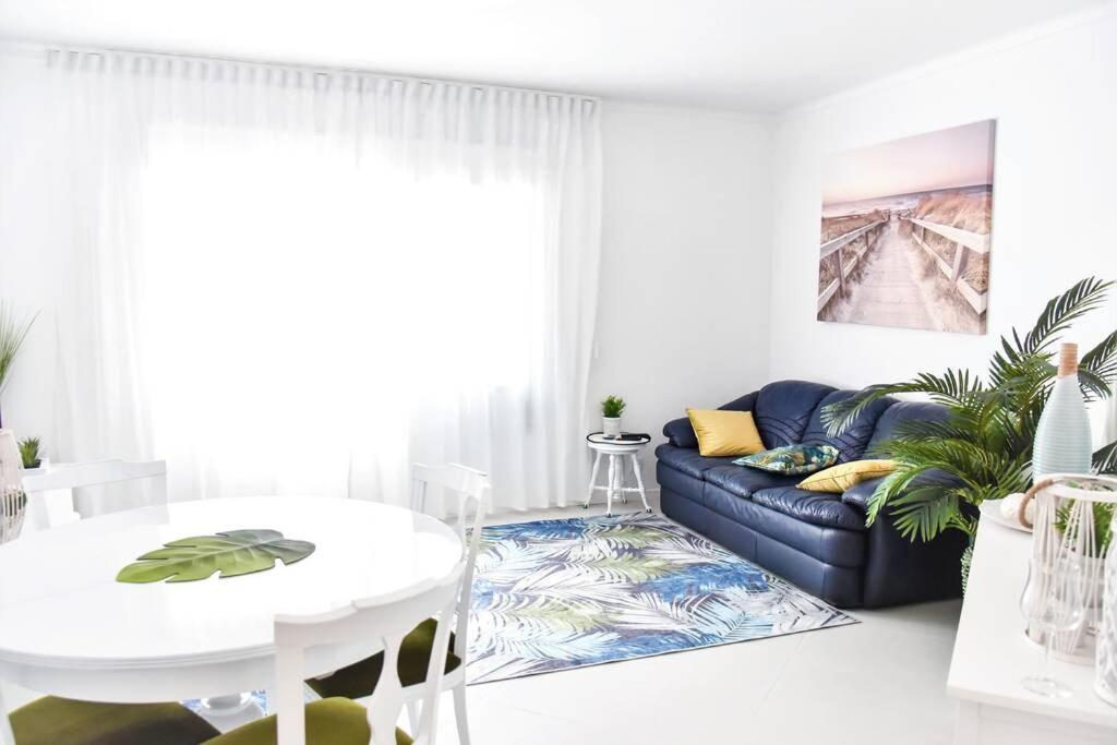 Apartment The Light House Ii, With Rooftop And Parking