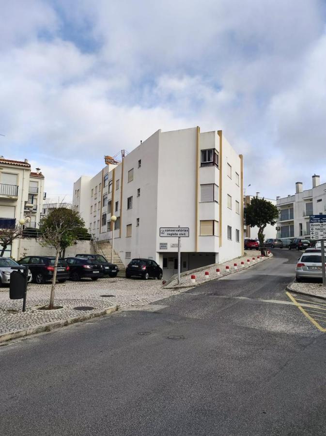 The Light House Ii, With Rooftop And Parking * Nazare